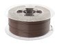 Mobile Preview: PLA PRO 3D DRUCK FILAMENT - 1.75 mm - 1 kg - CHOCOLATE BROWN (RAL 8016)